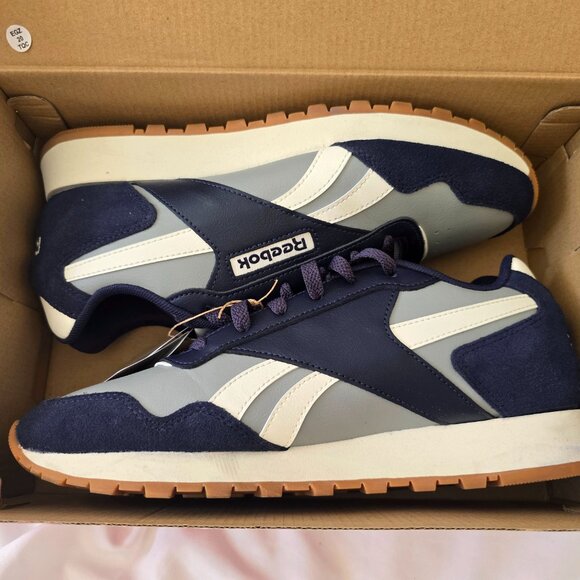 Reebok Glide Men's Shoes - Picture 2 of 9